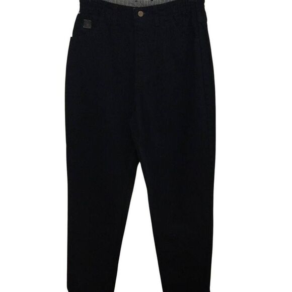 Women's Wrangler Black Jeans, NWT, Size 12x31 - Picture 1 of 9